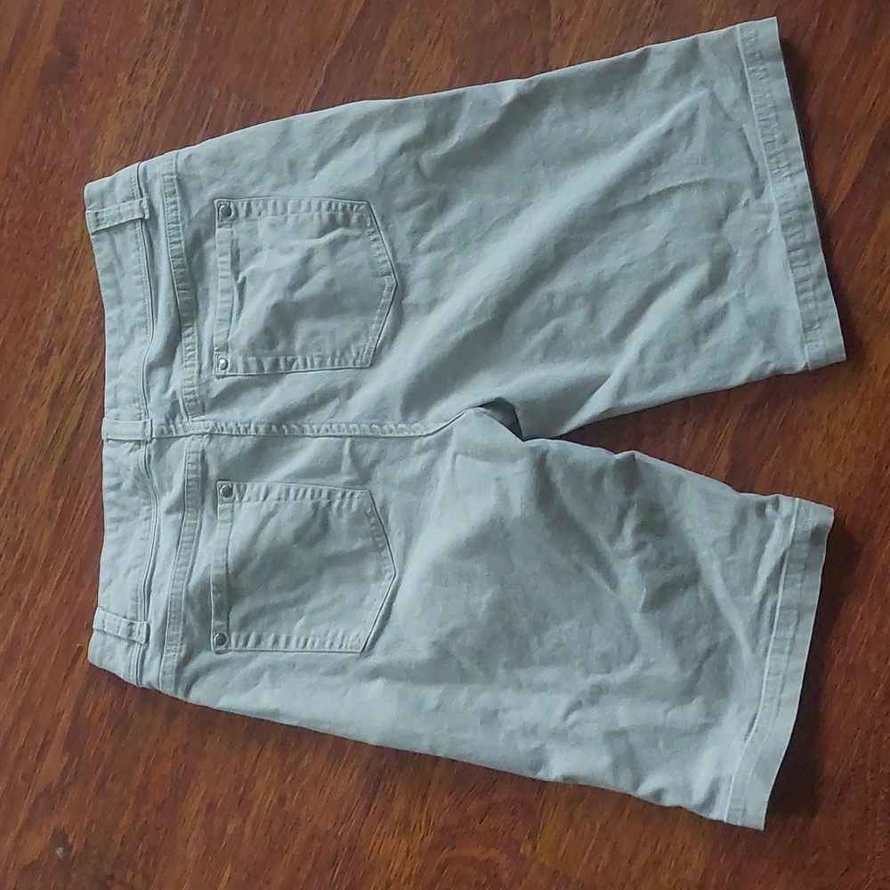 Denver Hayes khakis - Picture 4 of 5